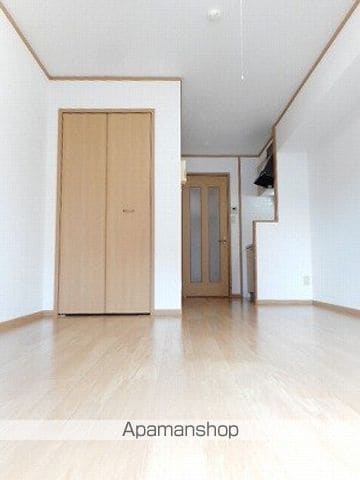 シャンドフルールの内装写真
