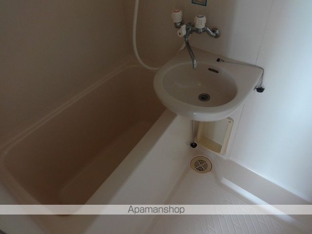 みつわビル IIの内装写真