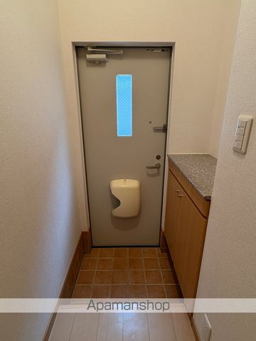 ペスカ・砂山の内装写真