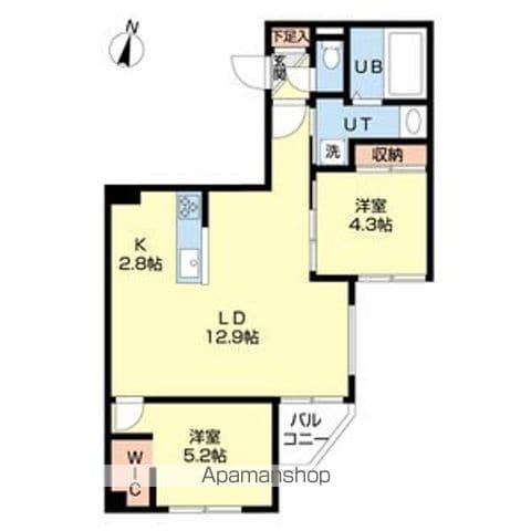 間取り：201027332933
