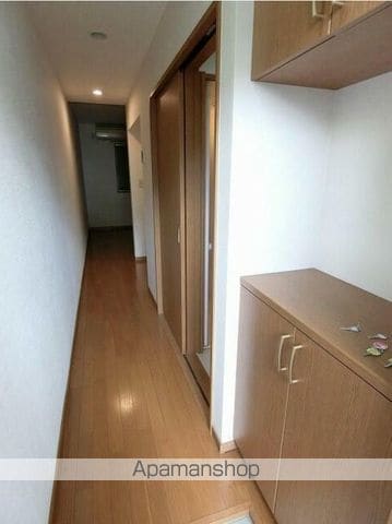 能見台ロイヤルコートの内装写真