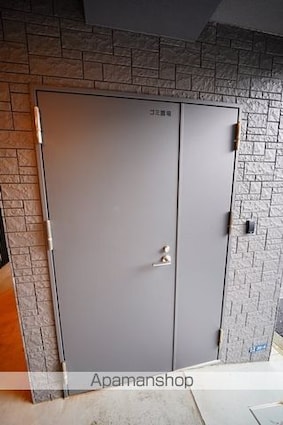 ＧＲＡＮ　ＰＡＳＥＯ　東新宿[1R/25.14m2]の共用部6