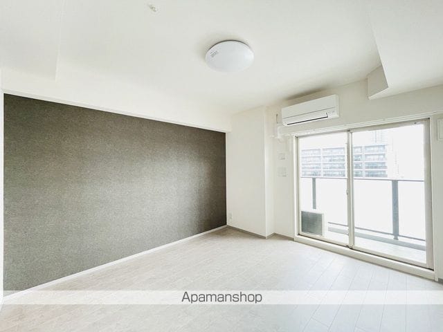 SHOKEN Residence名古屋SOUTHの内装写真