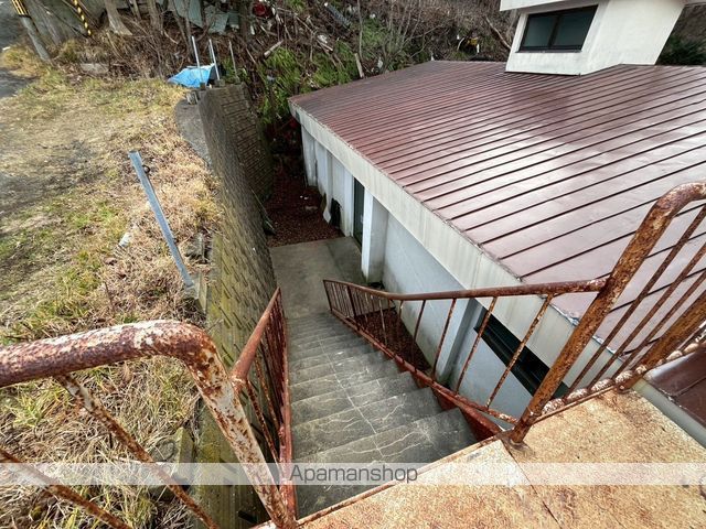住吉ウィローハイツの外観写真
