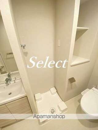 セジョリ横浜ＷＥＳＴⅡ[1K/21m2]の内装5