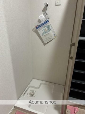 LAVIEESTBELLE横浜白楽の内装写真