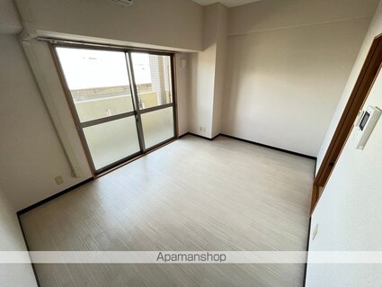 Ｐｒｏｎｉｔｙ　Ｈｉｌｌ[1K/27.28m2]のリビング・居間