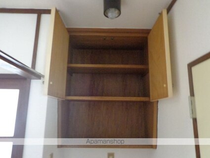 クロックパレス[1K/28.9m2]の内装3