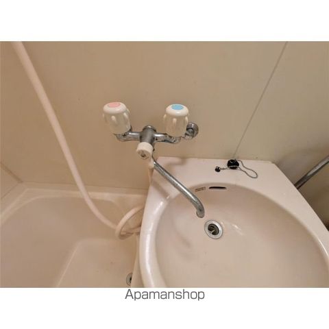 メイプル羽根北の内装写真