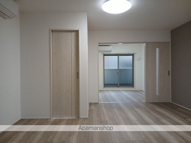 フジパレス北新金屋丁の内装写真