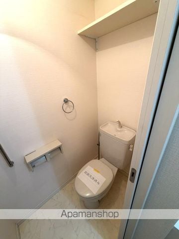 ヴィラージュRKの内装写真