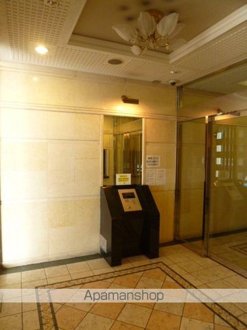 プレサンス名古屋城前の内装写真