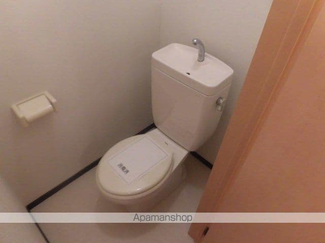鎌倉山ガーデンヒルズの内装写真