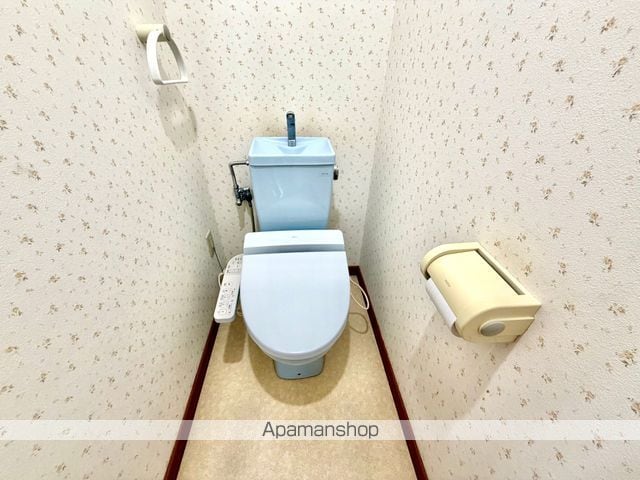 銀座壱番館シティマンションの内装写真