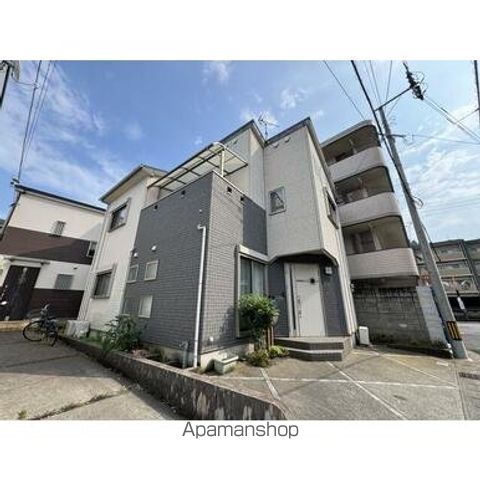 指宿枕崎線 郡元駅 徒歩3分 2階建 築17年の内装写真