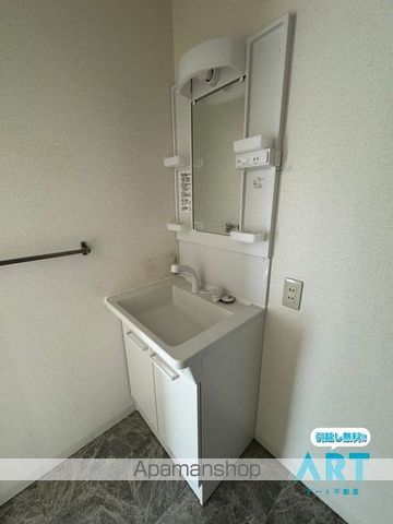 ヴェルディ白石 C棟の内装写真