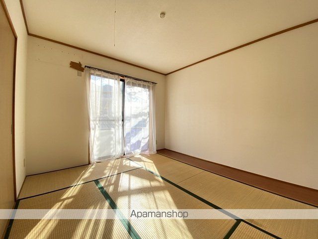 ヴィラージュ西本の内装写真
