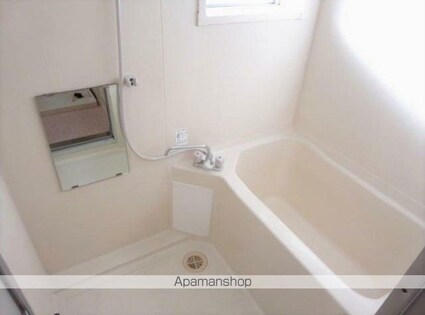 グランドパレス・フローラル[3DK/52.17m2]のバス