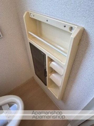 コートKの内装写真