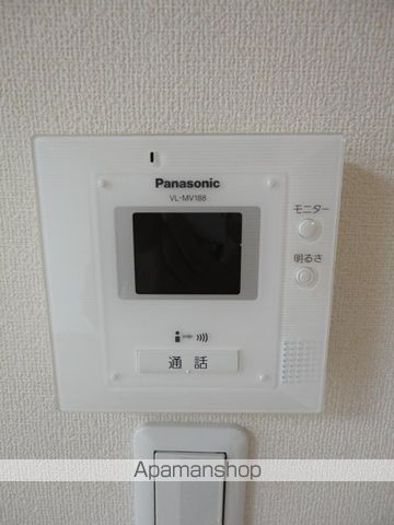 エーデ田辺の内装写真