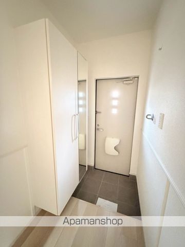 グランド リスボア Iの内装写真