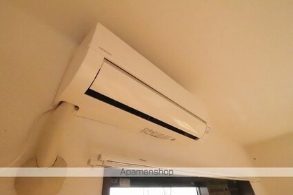 パークヒルマンション[3DK/55.68m2]のその他設備