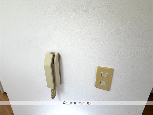 ビッグバーンズマンション月寒Iの内装写真