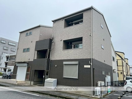 ＭＡＩＳＯＮ　ＫＯＪＯ[1LDK/47.62m2]の外観1