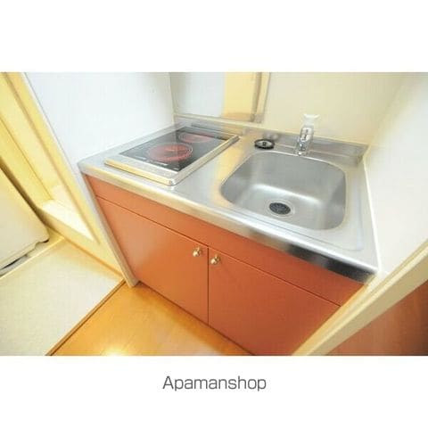 レオパレスCUBBY 篠ヶ瀬の内装写真