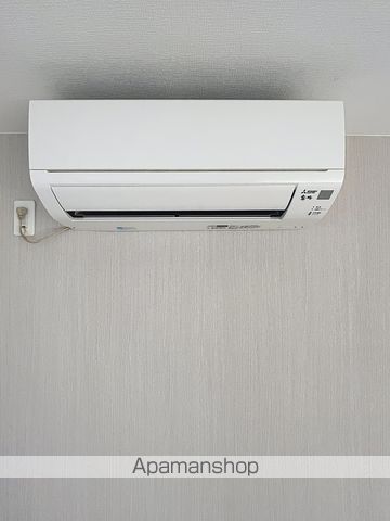 ガーデンヒルズ田村町　Ａ棟[2LDK/56.85m2]の内装1