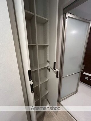 パークタワー西新宿[2LDK/60.45m2]の内装4