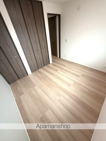 DーRESENA丸山Nの内装写真
