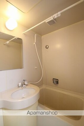 堂前ライフビル[1R/24.8m2]のバス