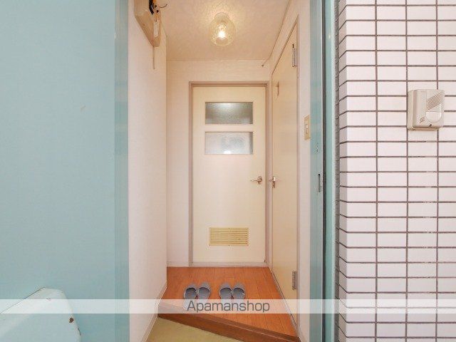 KWビル壱番館の内装写真