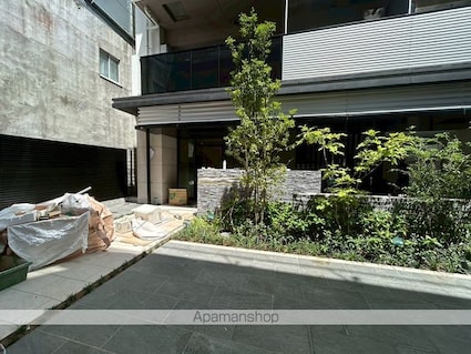 アーバネックス新御徒町駅前[2LDK/40.32m2]のロビー