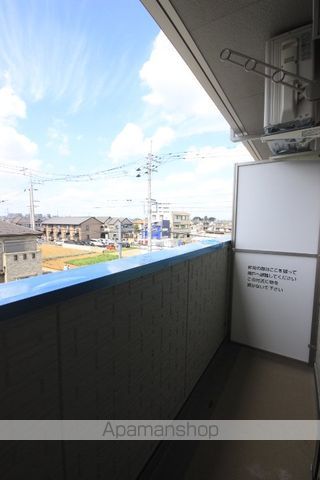 PRENDREの内装写真