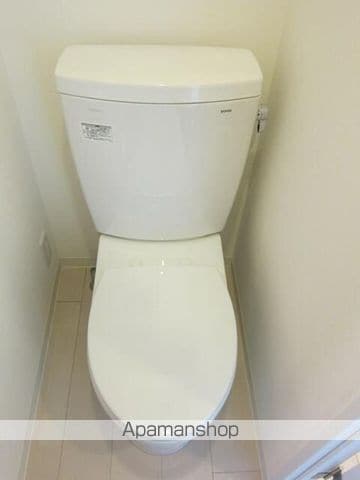 ビバリーホームズ上井草の内装写真