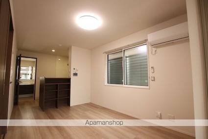 Ｄ－Ｓｅｒｅｎｏ東田町Ⅱ[1LDK/37.09m2]の内装2