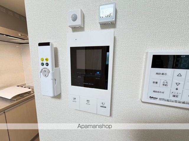 ハーモニーテラス蛍池の内装写真