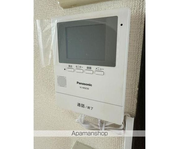 グレープズヒルの内装写真
