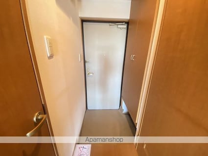 エルスタンザ子平町[1DK/26.64m2]の玄関