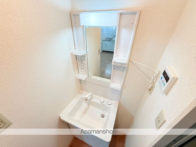 第一高山ハイツの内装写真