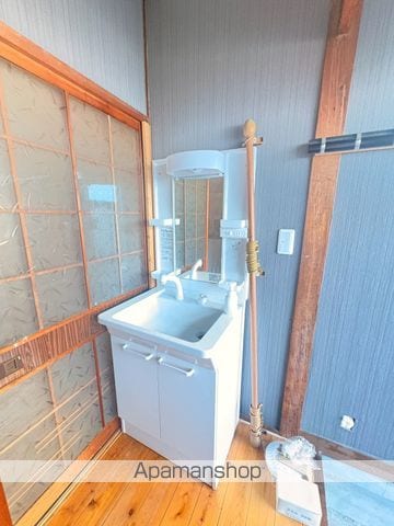 土讃線 善通寺駅 徒歩25分 2階建 築57年の内装写真