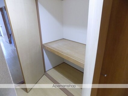 ＨＩハイツ[2LDK/60.03m2]の内装4