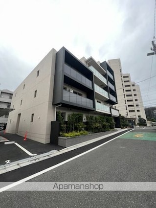 東京都中野区南台５丁目[1LDK/42.97m2]の外観4