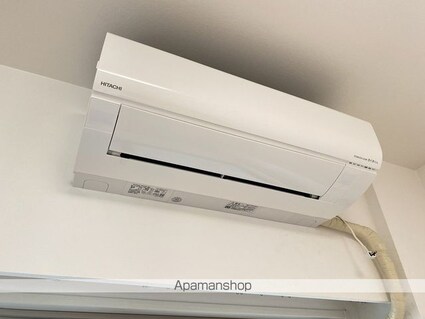 アドグランデ荒井[3LDK/69.01m2]のその他設備