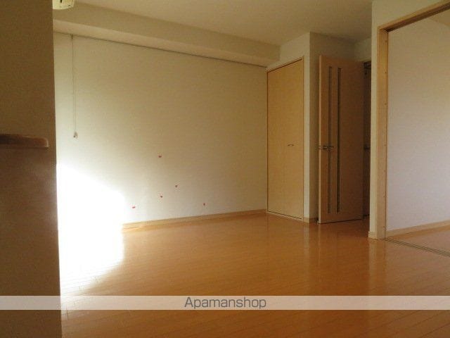ガーネットヒルズ本町の内装写真