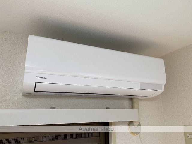 朝日プラザ上杉の内装写真