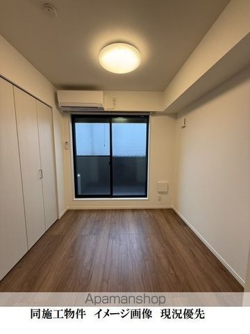 Lavage上本郷の内装写真