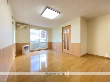 ＢＡＲＲＹ美原Ⅱ（バリーミハラツー）[1LDK/35.23m2]の内装2